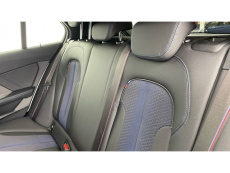 BMW 1 Series 116d M Sport 5dr Step Auto Diesel Hatchback